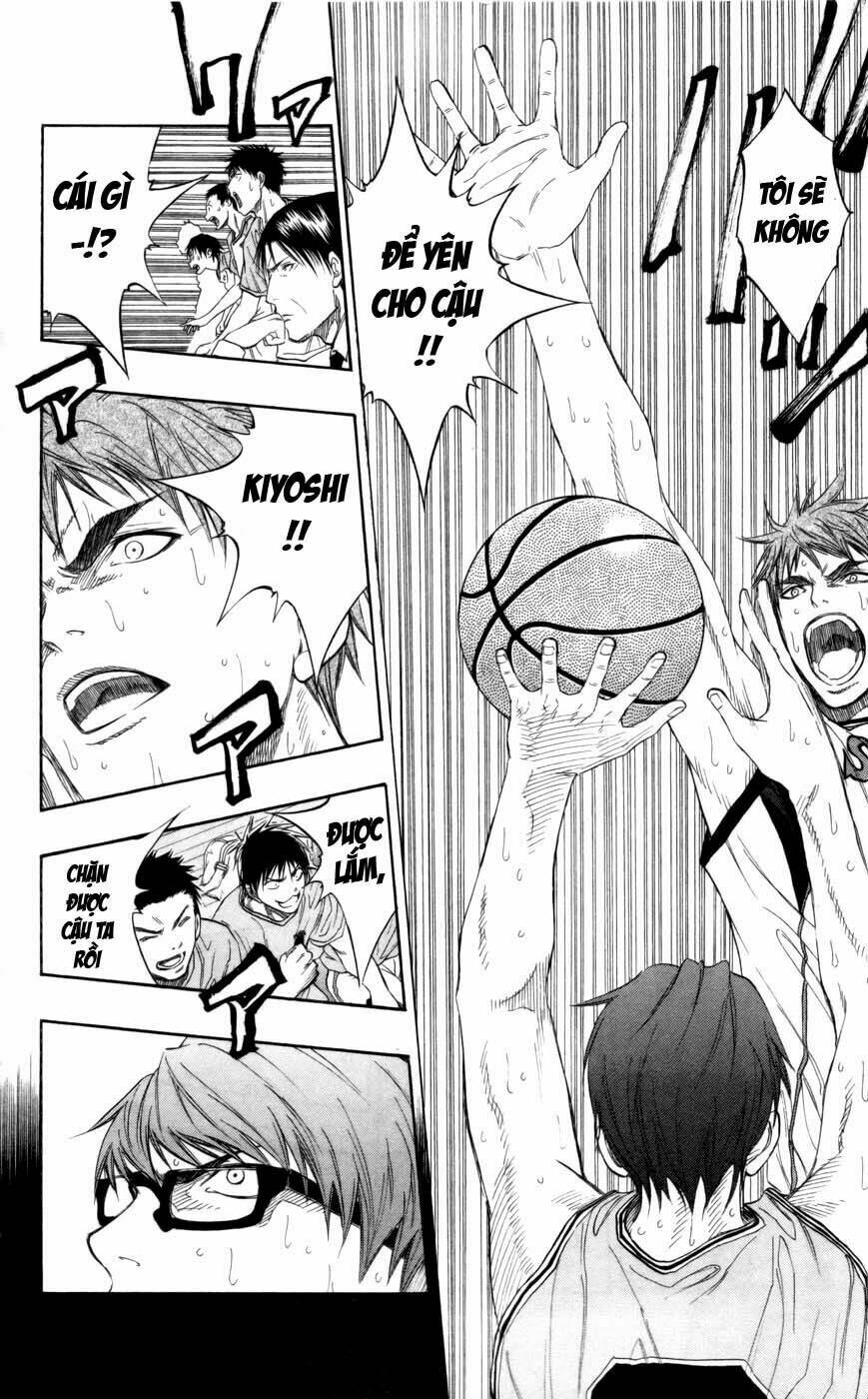 vua bóng rổ kuroko chapter 87 17