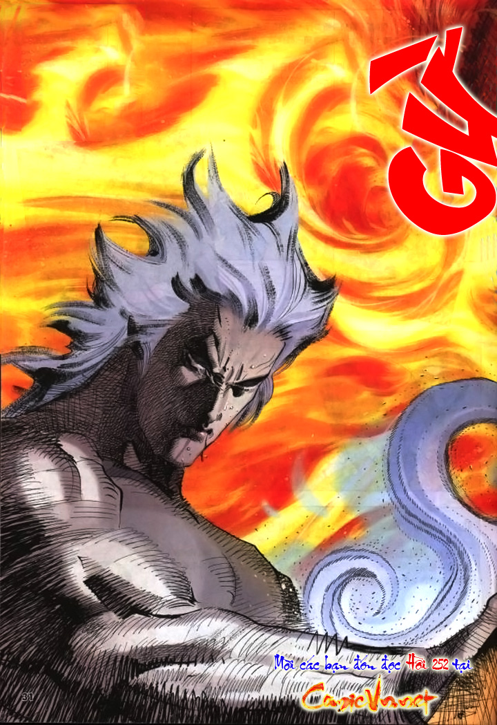 phong vân chapter 251 32