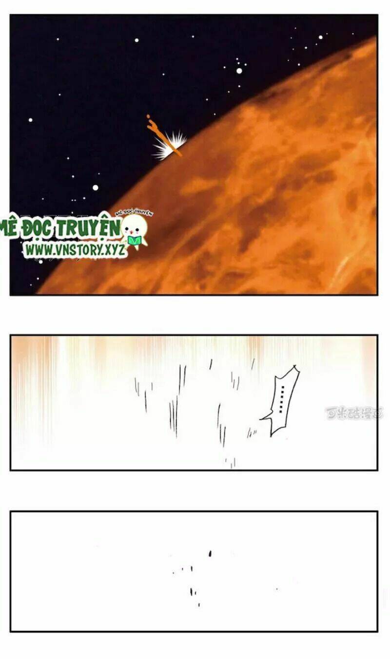 nhà có siêu dễ thương chapter 152 25