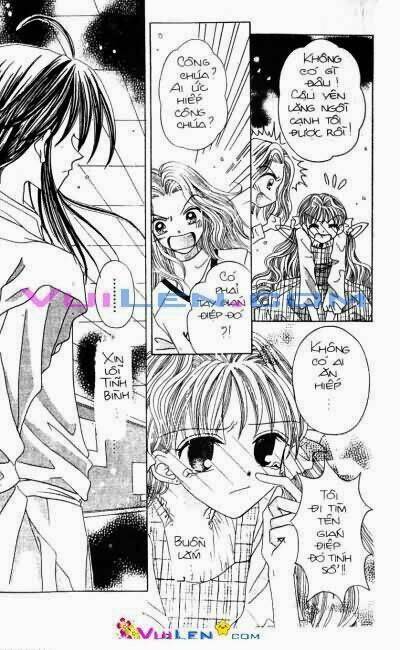 đôi giày thủy tinh chapter 10 84