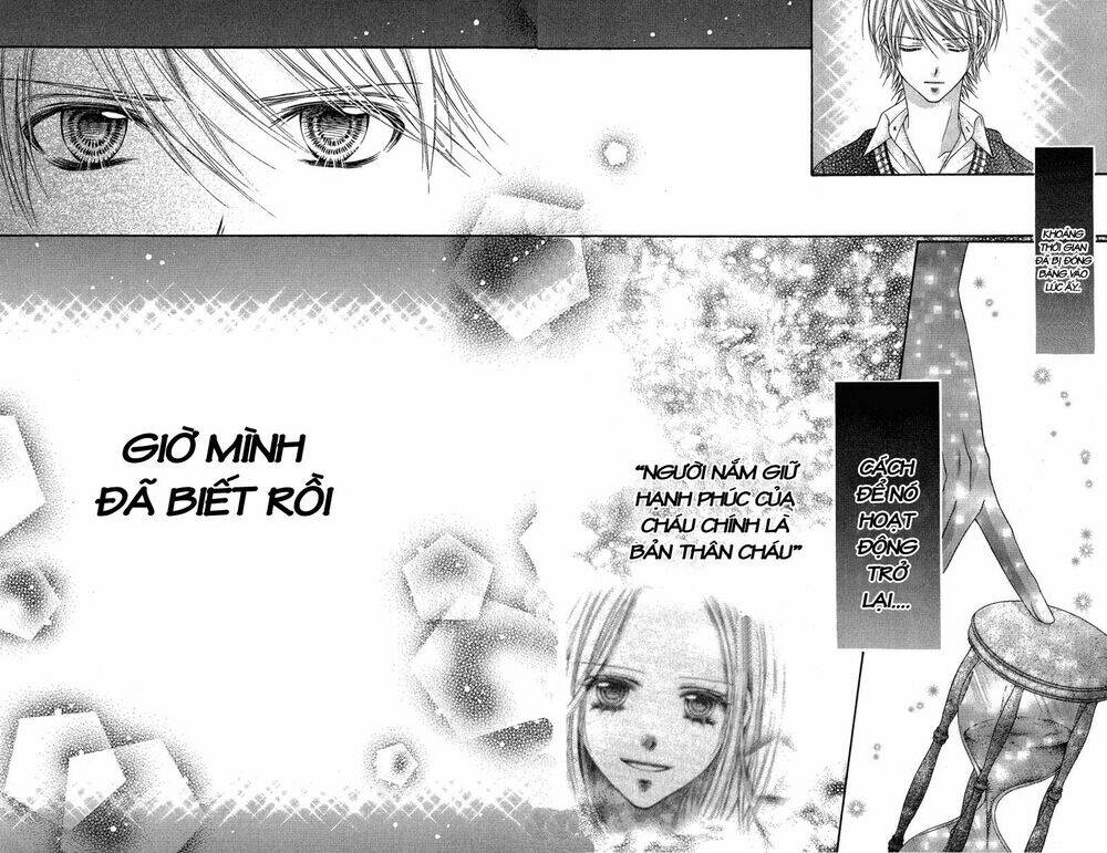 rockin' heaven chapter 29 41