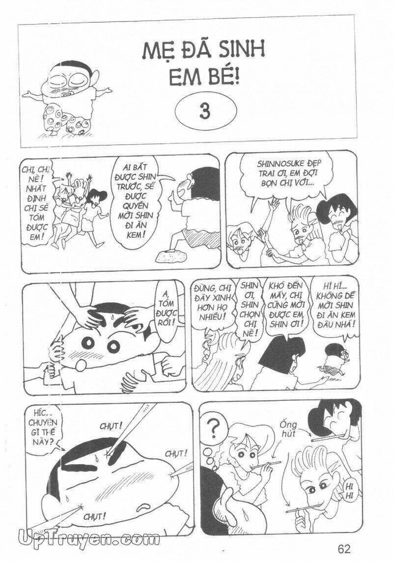 crayon shin-chan cậu bé bút chì chapter 20 60