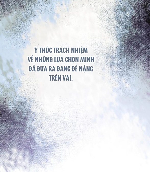 tôi tưởng bản thân không còn sống được bao lâu! chapter 71.2 21