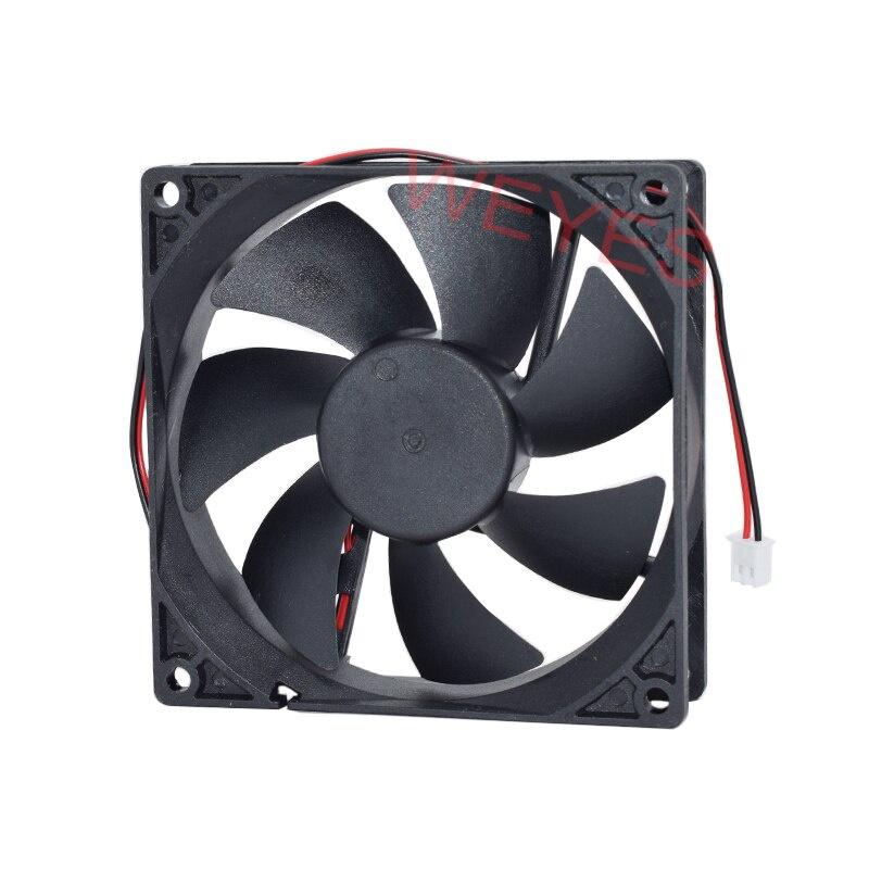 Quạt tản nhiệt mới cho SNOW Fan YY9225H12S 12V 0.60A 92*92*25mm
