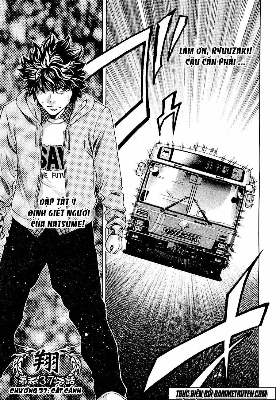 công lý và bóng tối chapter 37 3