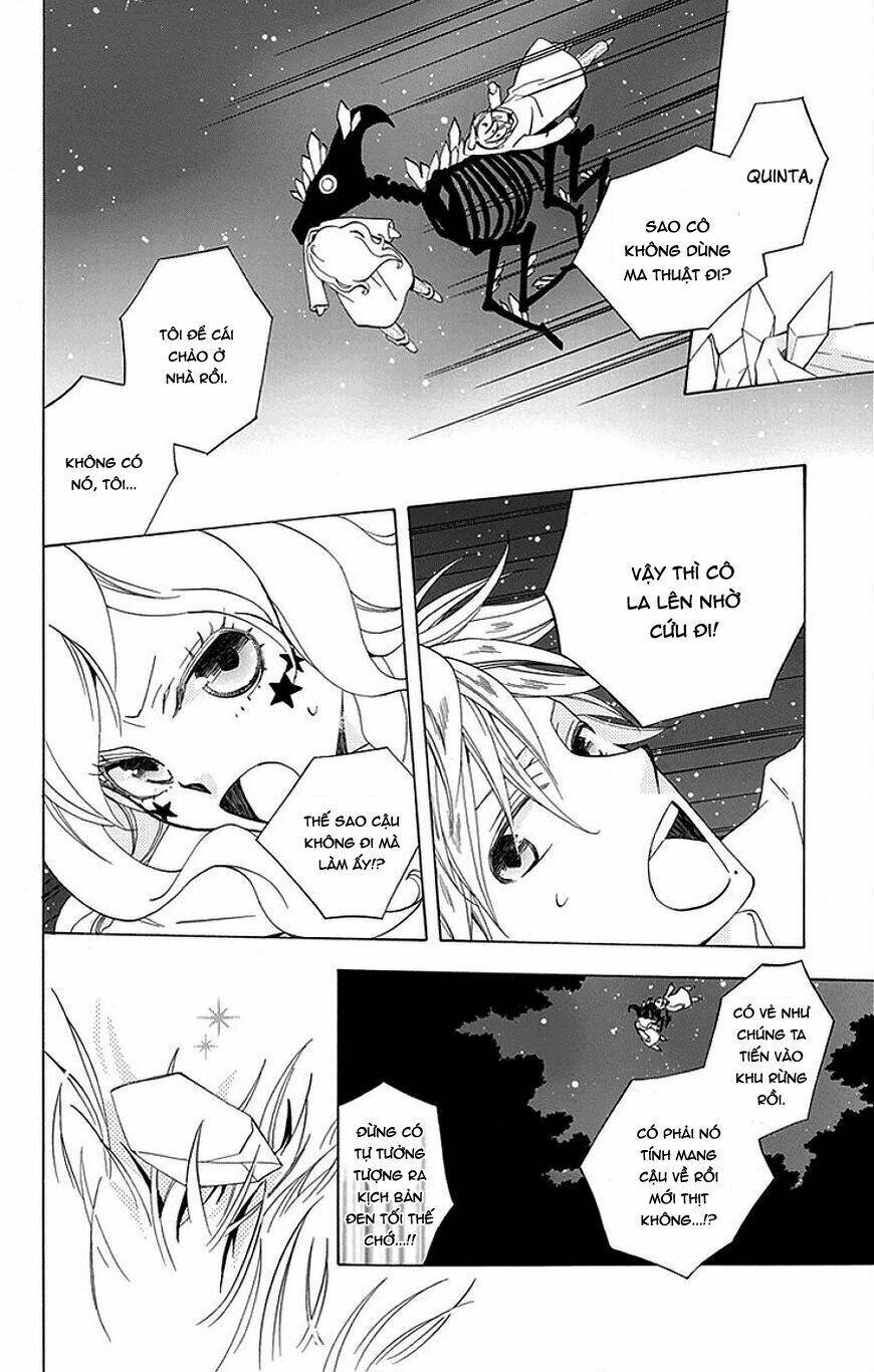 phù thủy xấu xa nhất thế gian chapter 14 40