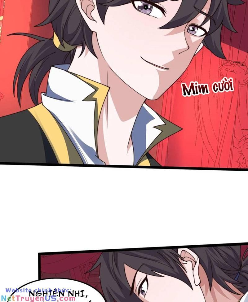 ta nuôi ma quỷ ở trấn ma ti chapter 257 31