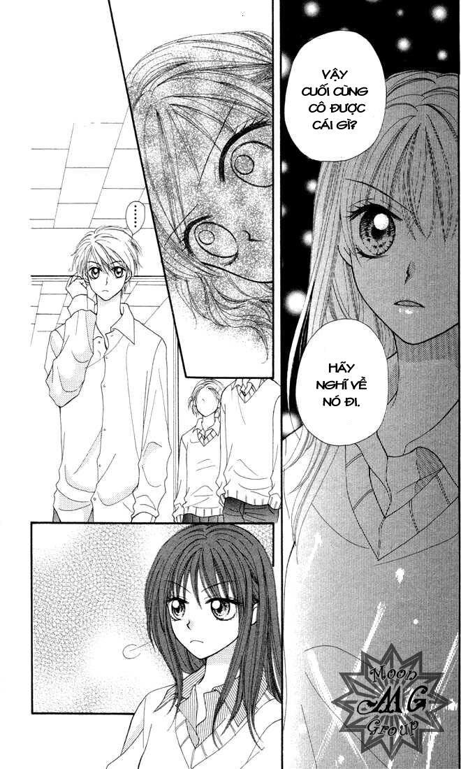 sora sora chapter 4 14