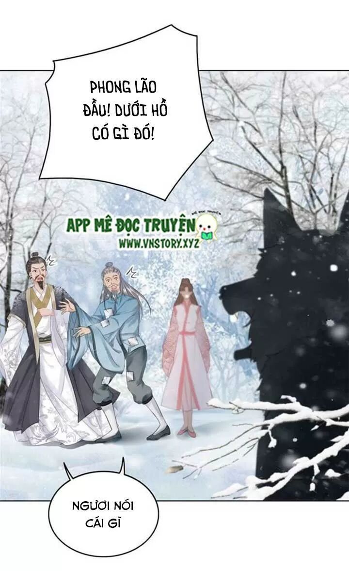 cực phẩm phế vật tiểu thư chapter 90 8