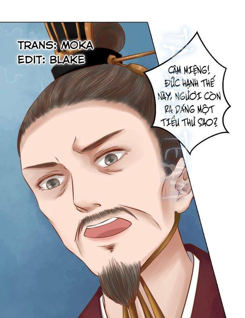 thứ nữ hữu độc chapter 32 15