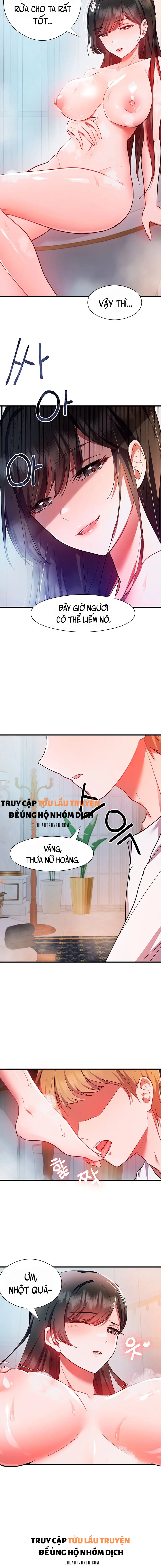 thuần hoá nữ quỷ chapter 1 22