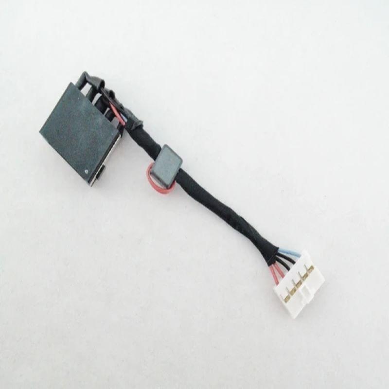 Dây Cáp Nguồn DC Cho Lenovo Chromebook N20p S21E-20 DC30100SR00