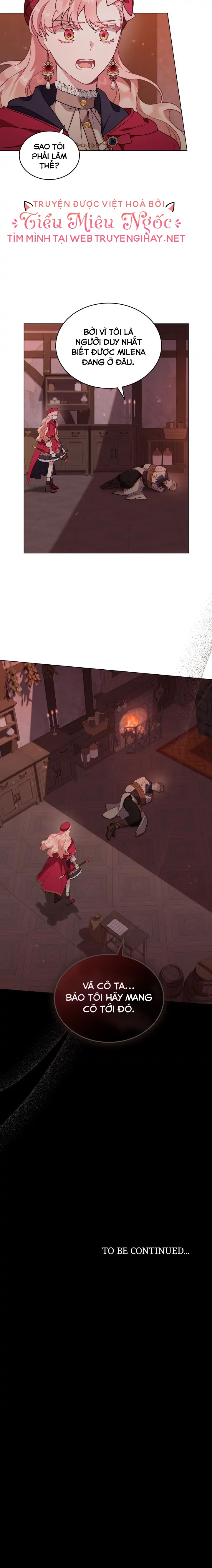 ánh sáng của bình minh chapter 44 8