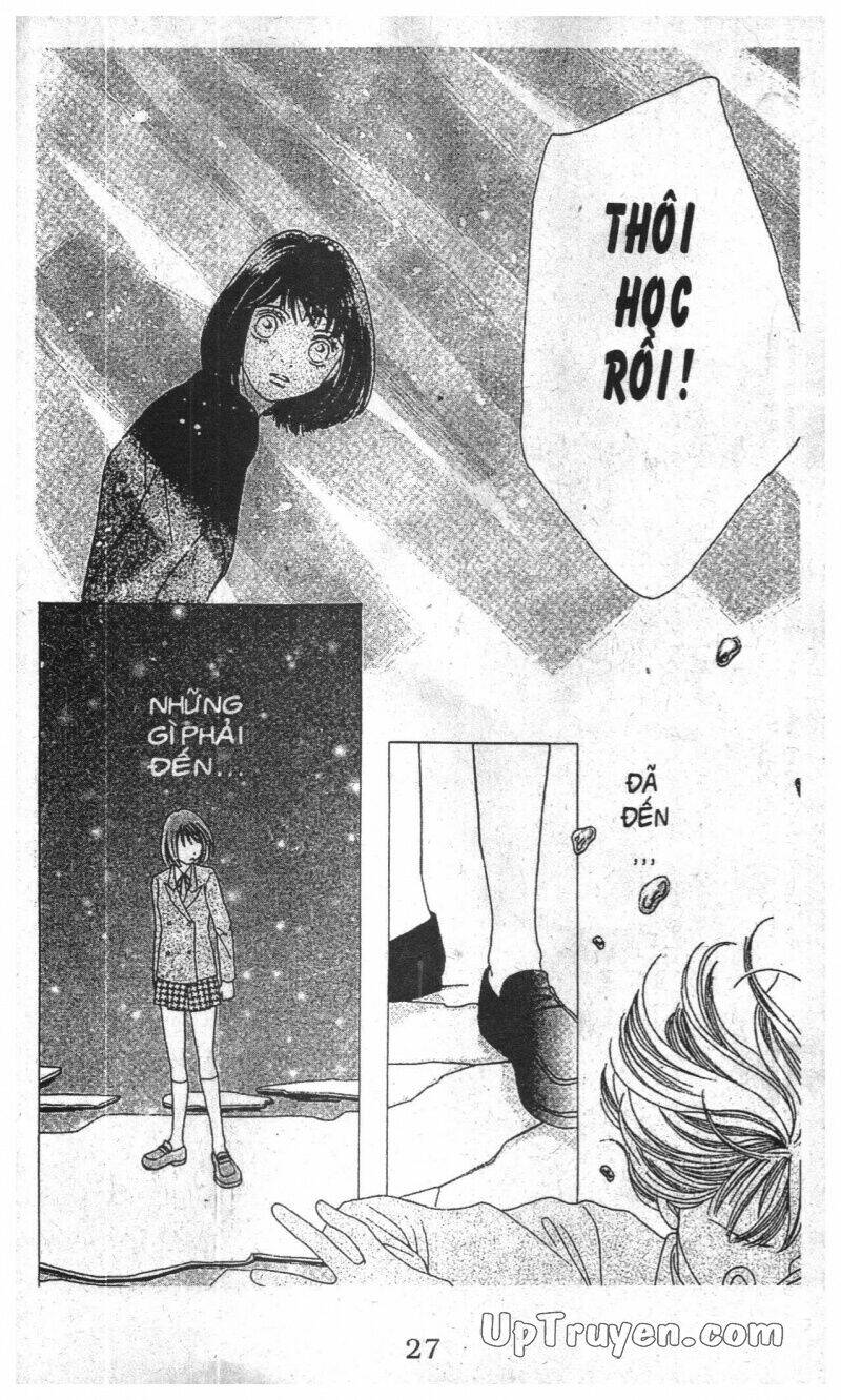 con nhà giàu chapter 187 24