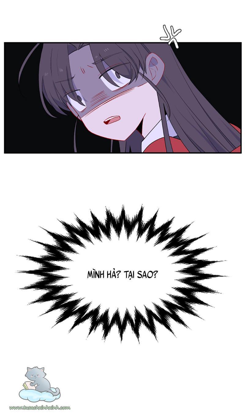 về bên anh chapter 19 8