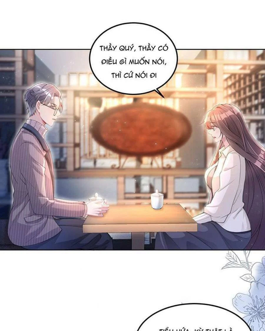 hãy để cô ấy hạ cánh! chapter 4 17