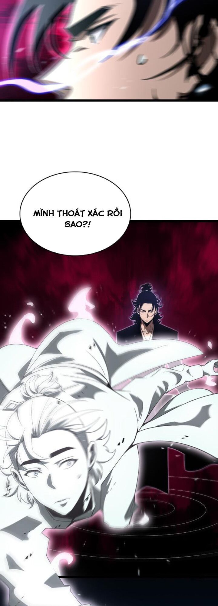 chư giới - tận thế online chapter 60 7