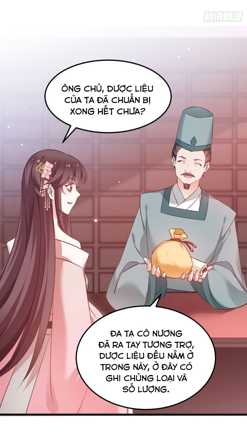 trò chơi trừng phạt chapter 94 29