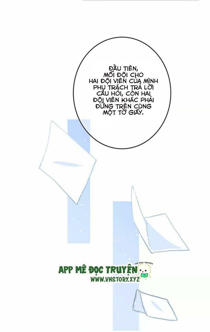 con tim rung động 2 chapter 30 21