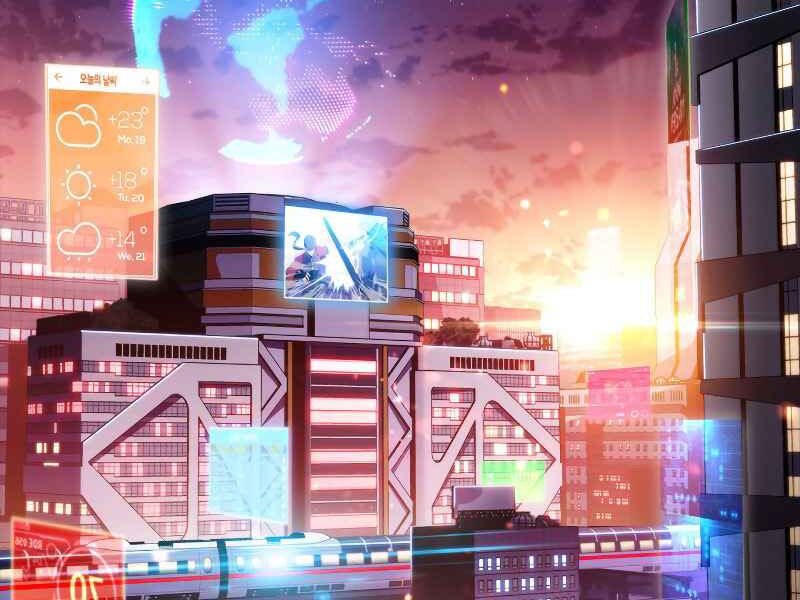 kẻ thách đấu chapter 8 33