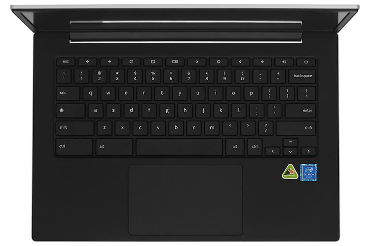 Laptop Samsung XE340XDA-KA1VN (N4500, 4GB, 32GB, HD, ChromeOS) - Hàng Chính Hãng
