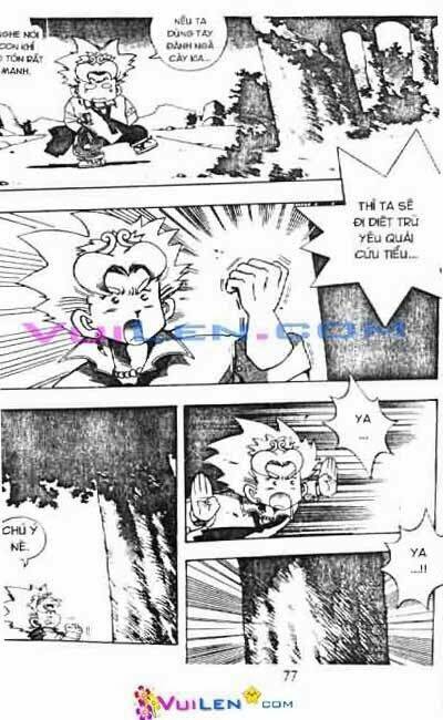 những người bạn tốt chapter 1 78