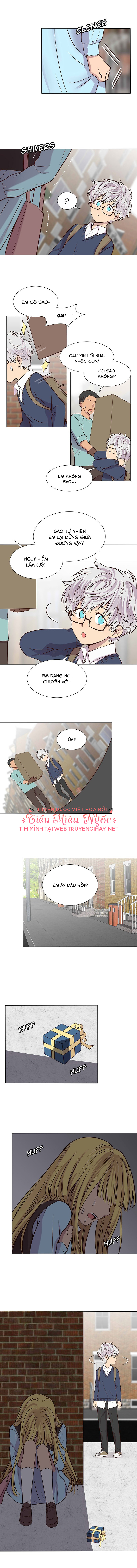 điều bí mật mà tôi luôn giữ kín chapter 78 12
