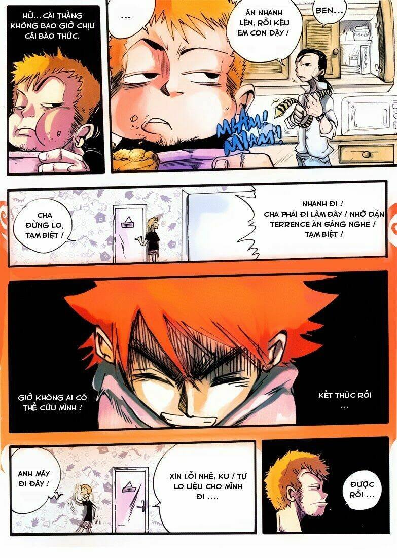 dreamland chapter 8 2