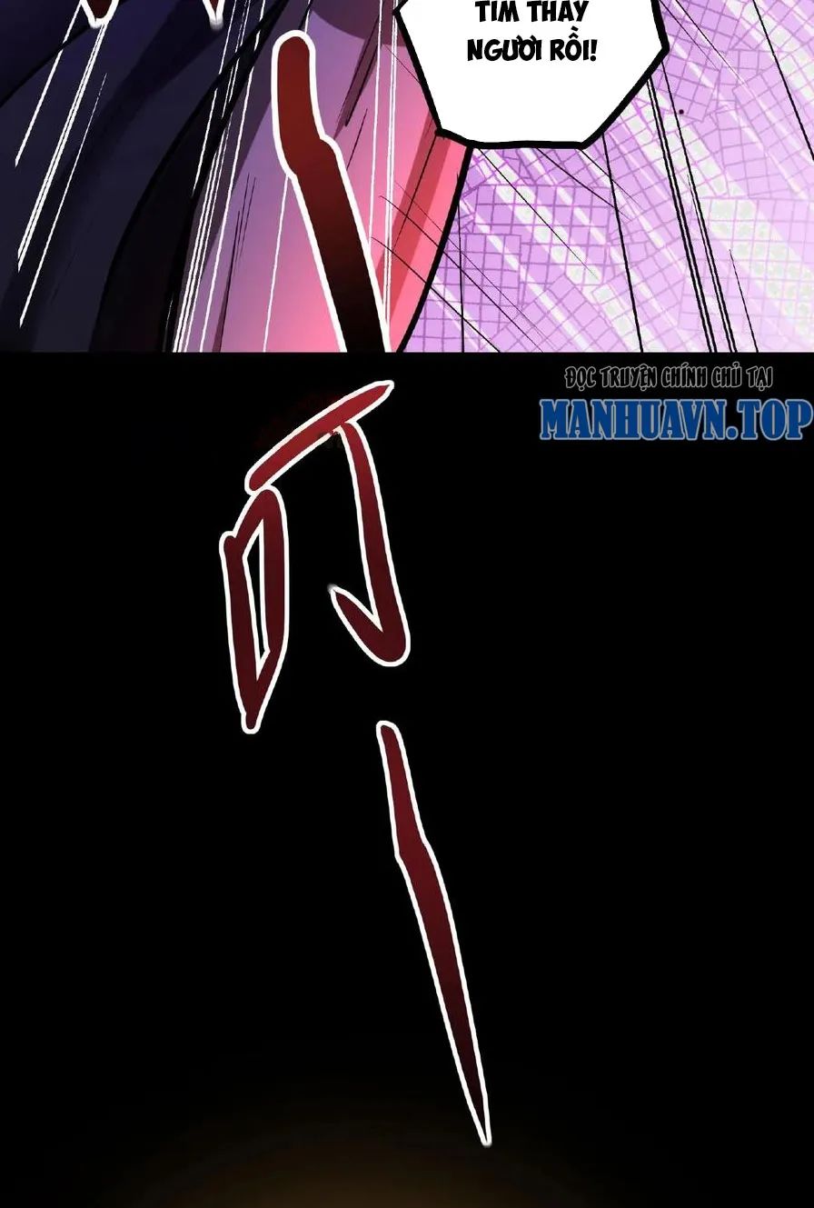 quỷ dị dược tề sư: bệnh nhân của ta đều là kinh khủng chapter 55 10