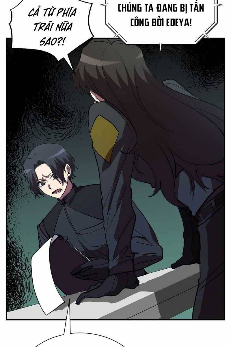 giả vờ làm kẻ vô dụng ở học đường chapter 47 18