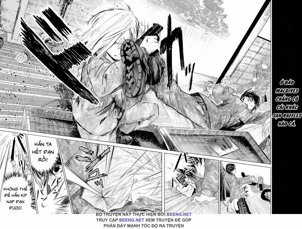 tái sinh chapter 9.1 8