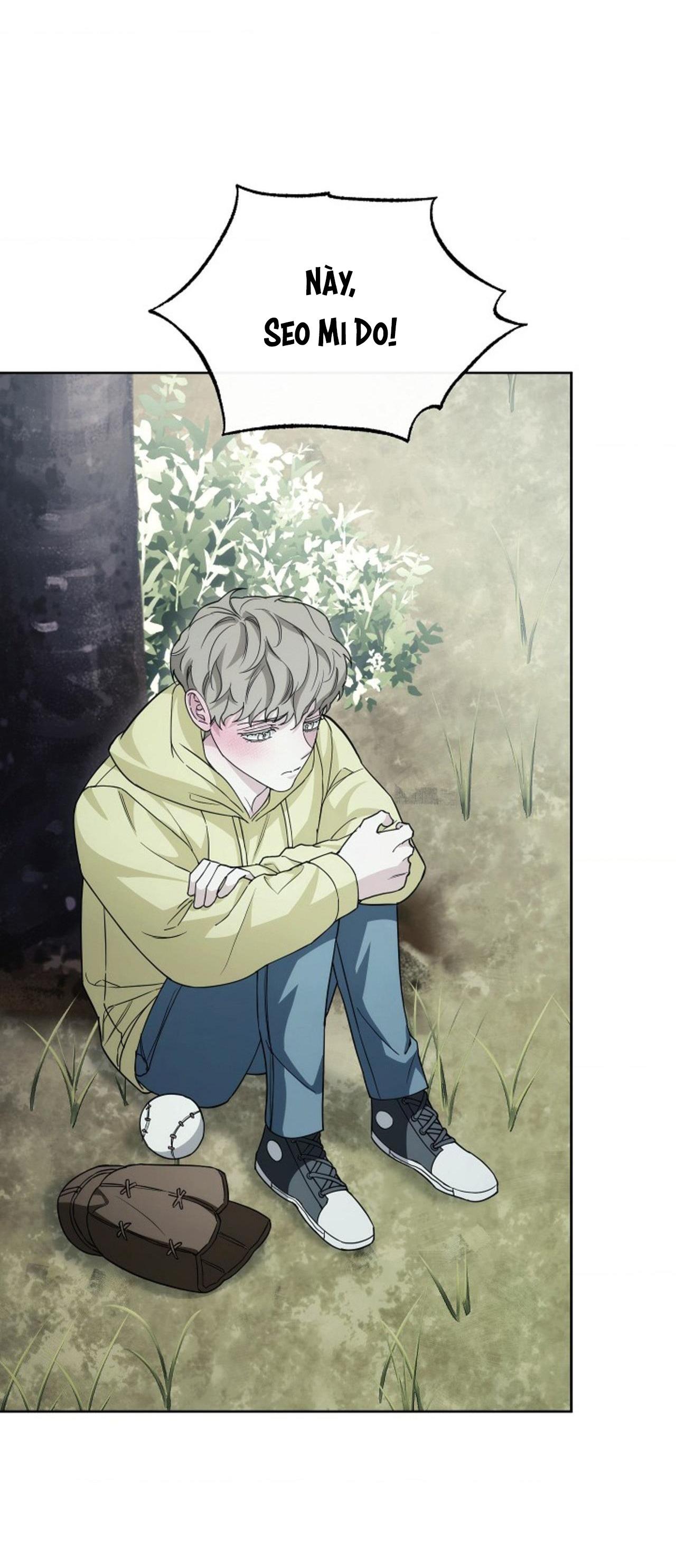 (abo)mối quan hệ không hoàn chỉnh chapter 11 65