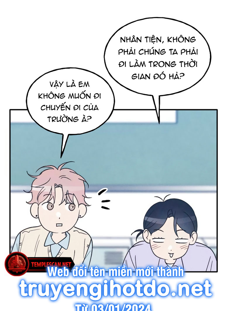 nguyên tắc của bạn thân là con trai chapter 60.2 44