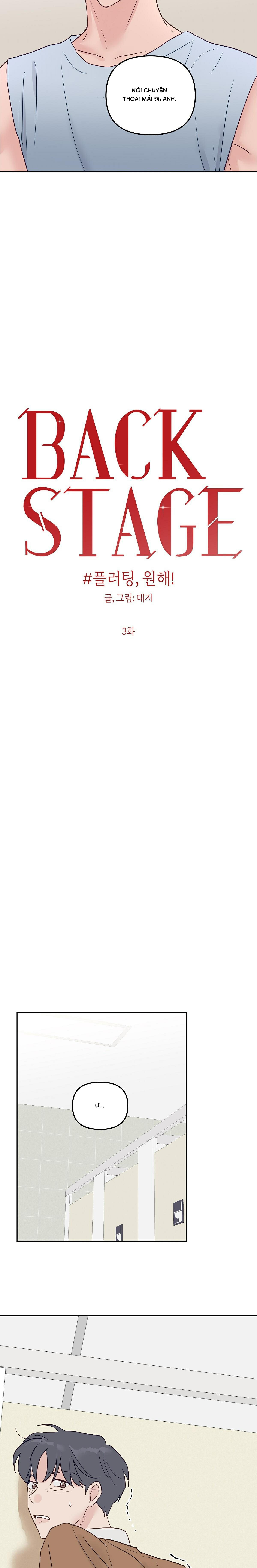 thả thính tôi đi! chapter 3 4