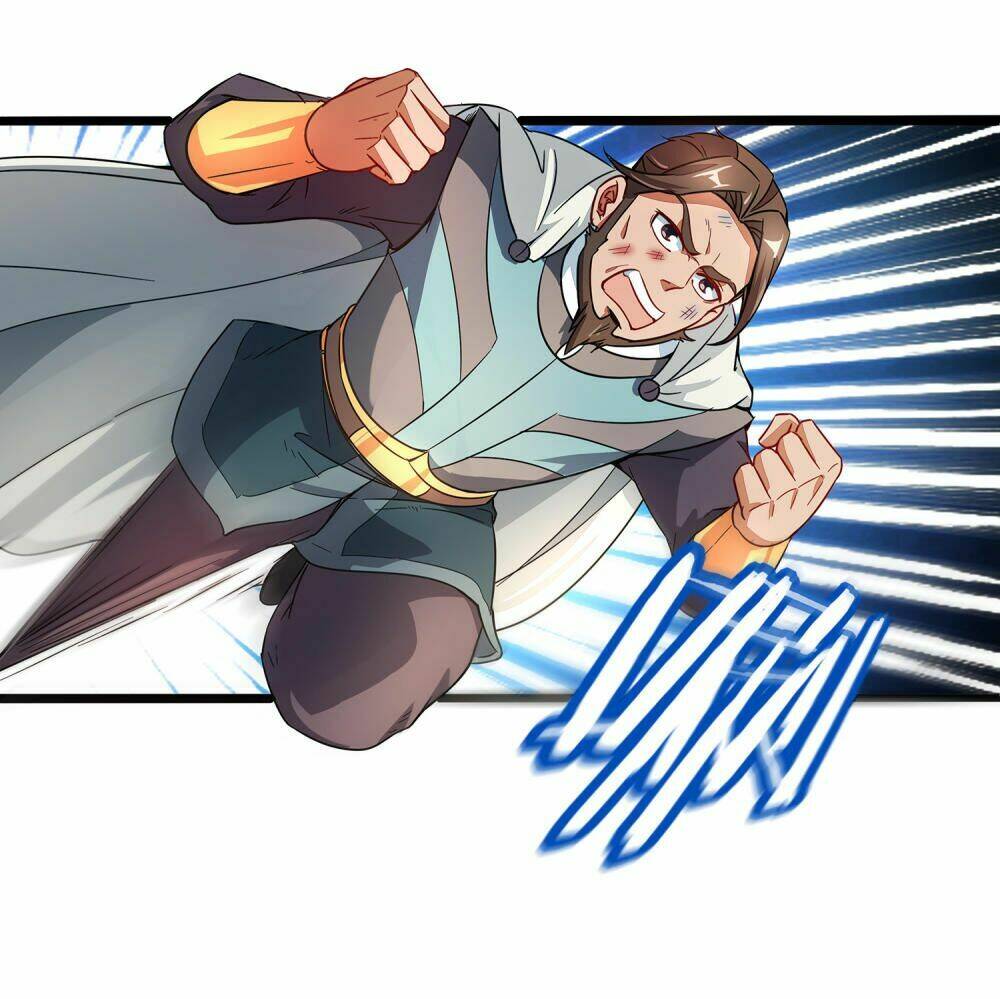 phục thiên thánh chủ chapter 3 7