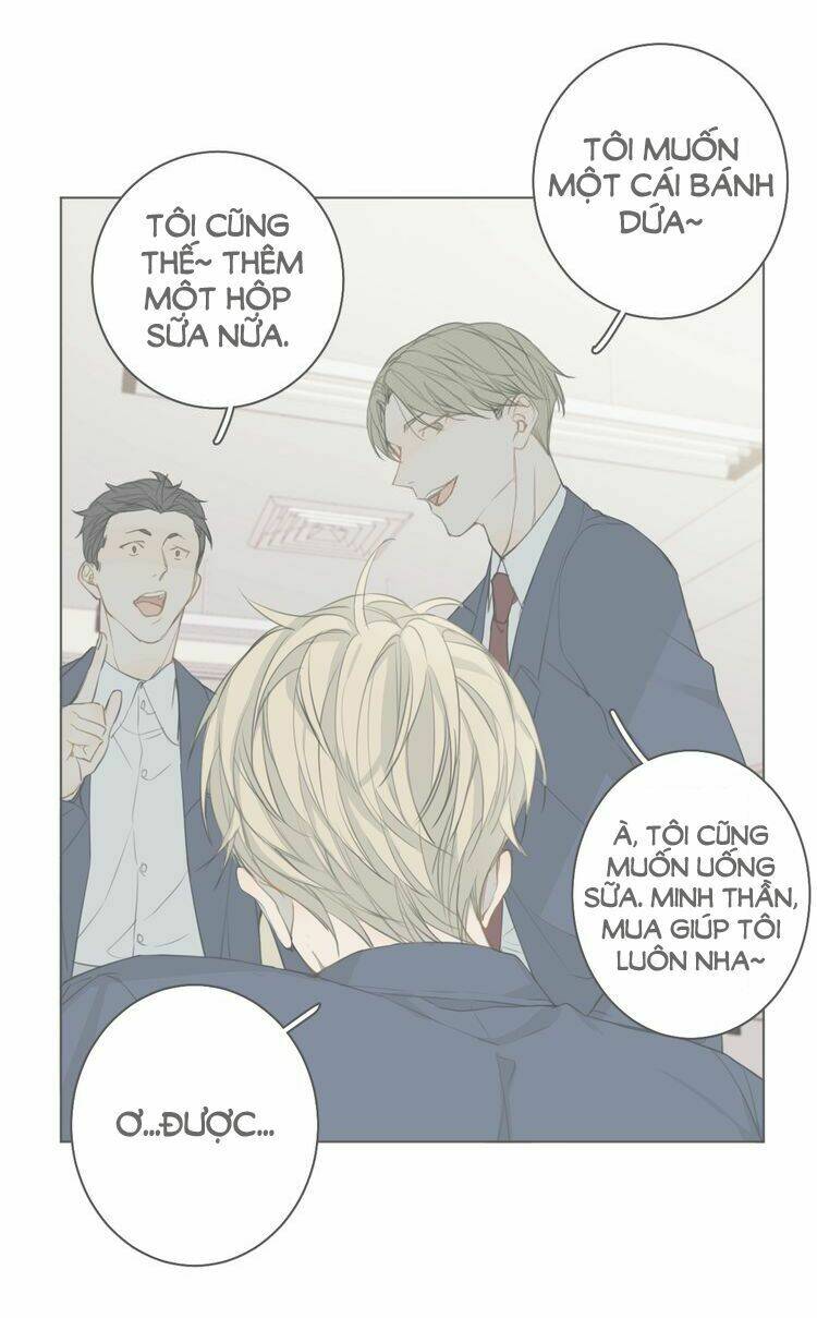 xúc bất khả cập chapter 5 48