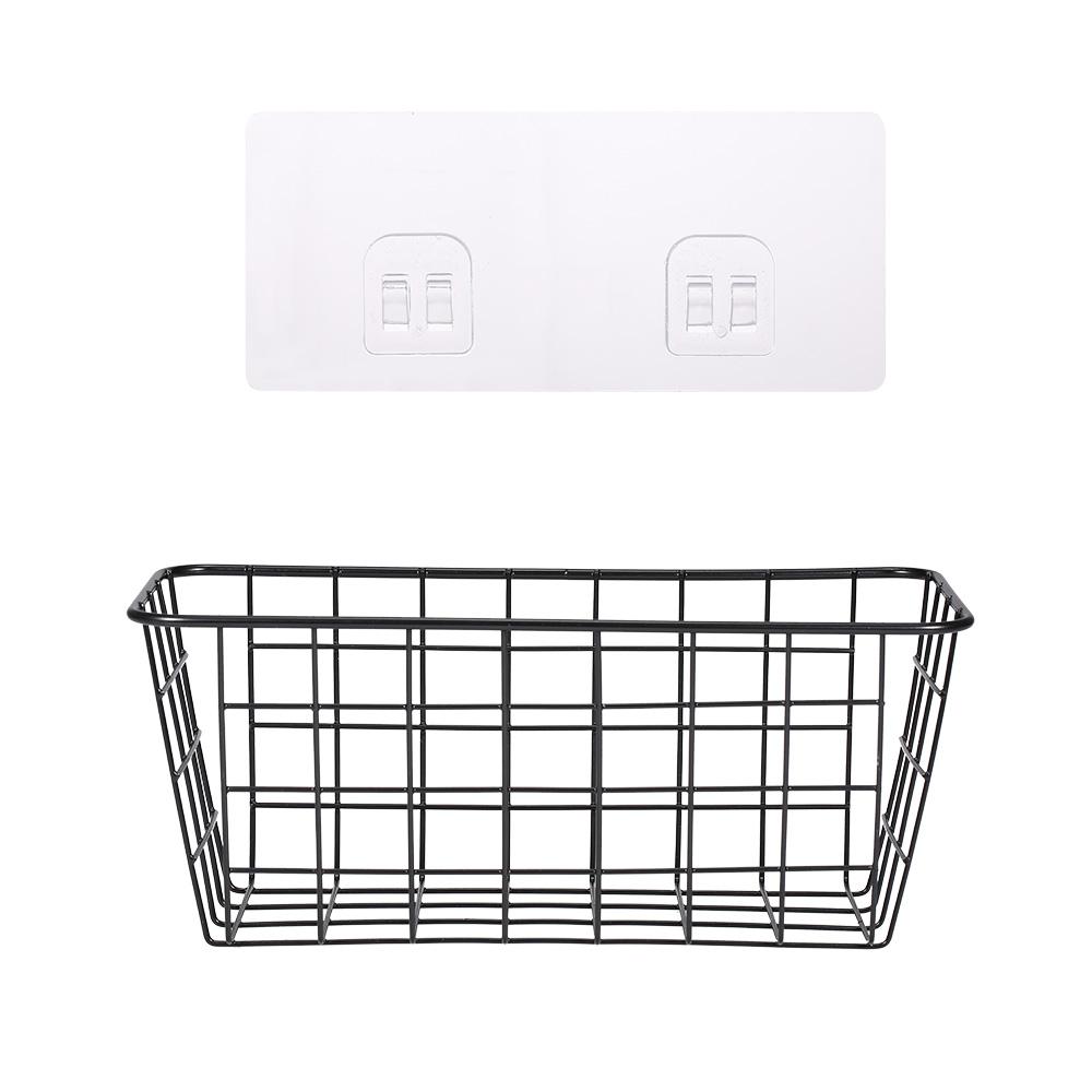 Giỏ lưu trữ bằng sắt