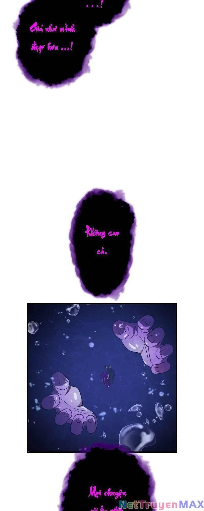 Huyết Thánh Cứu Thế Chủ~ Ta Chỉ Cần 0.0000001% Đã Trở Thành Vô Địch chapter 22 30