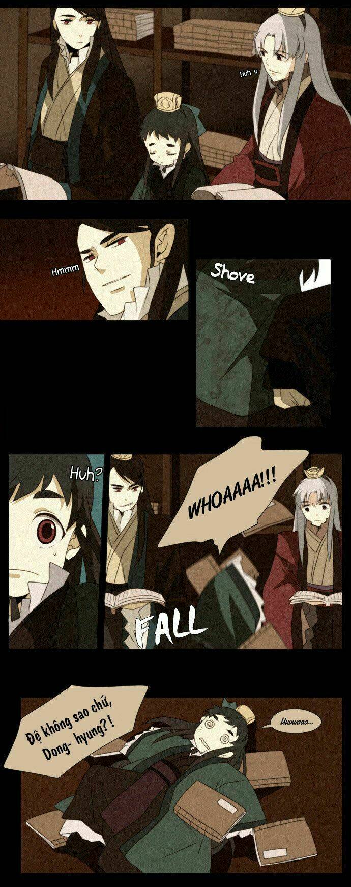 godly bells chapter 23 6