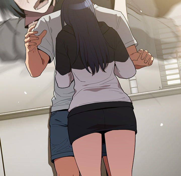 close as neighbors chapter 43 42