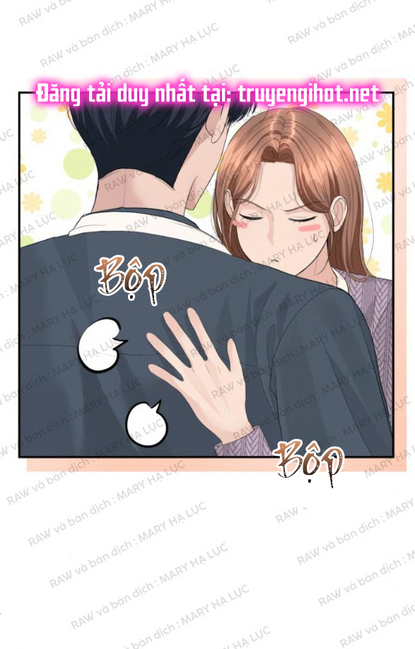 cuộc hôn nhân hoàn hảo chapter 40.2 21