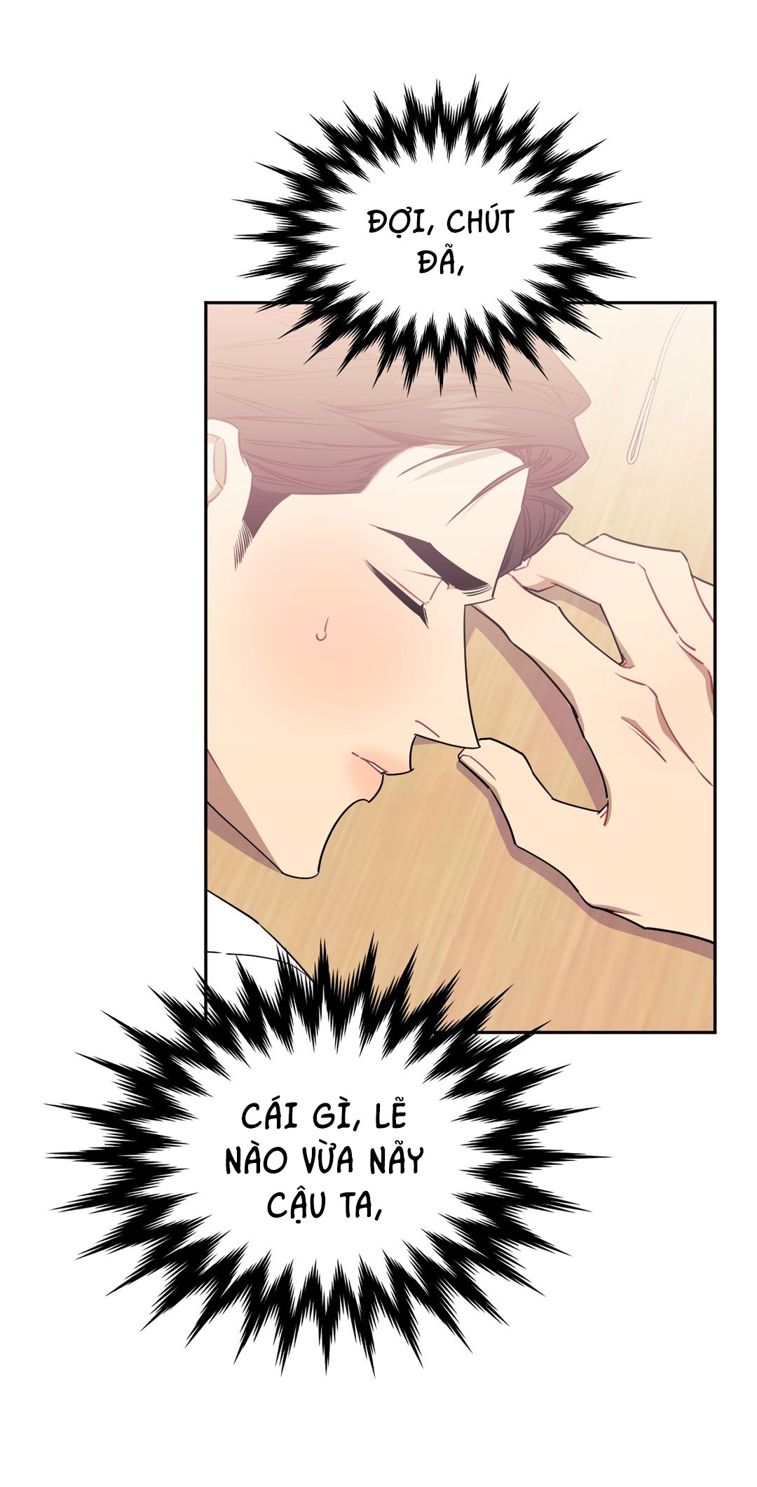 hơn cả bạn bè chapter 35.4 57