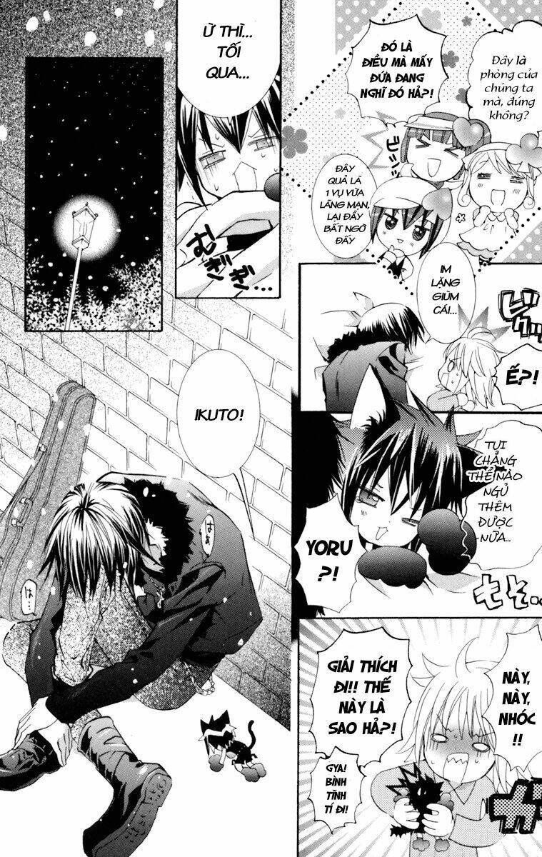 shugo chara chapter 28 7