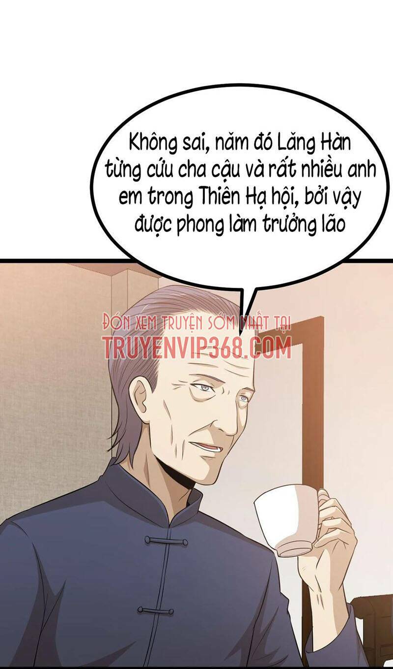 đai ca trở lại tuổi 16 chapter 163 2