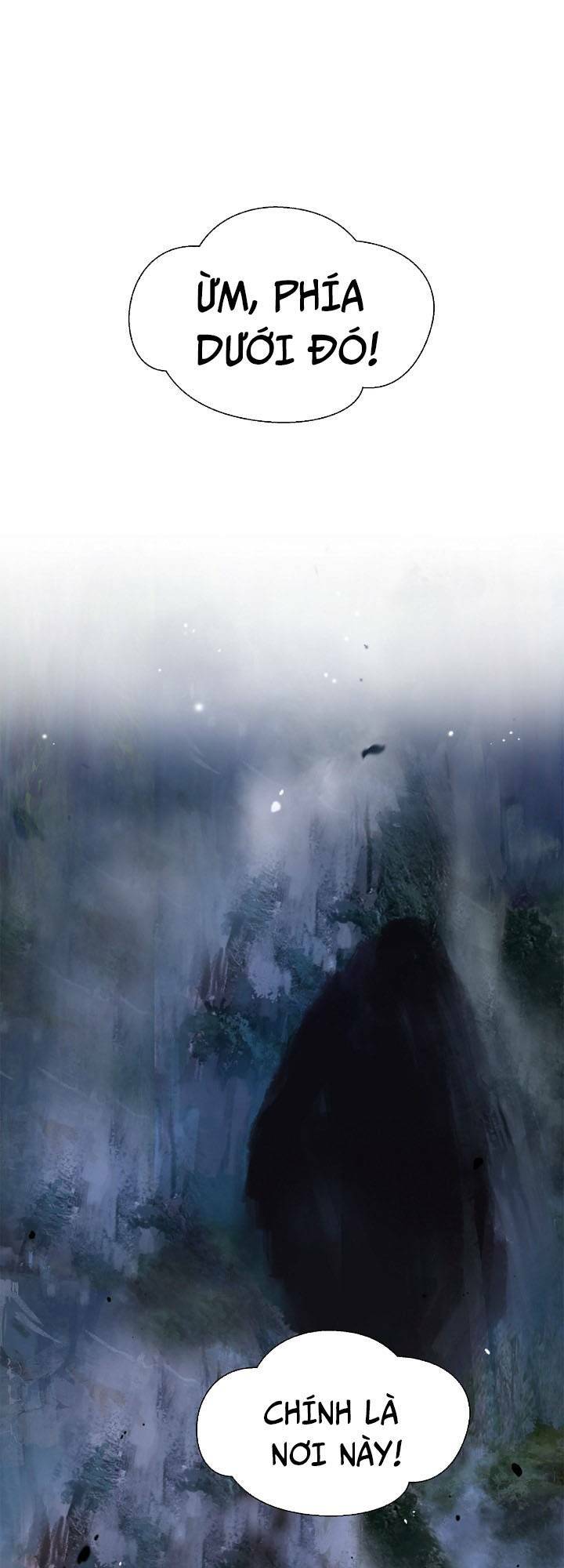 xuyên không thành hổ chapter 112 36