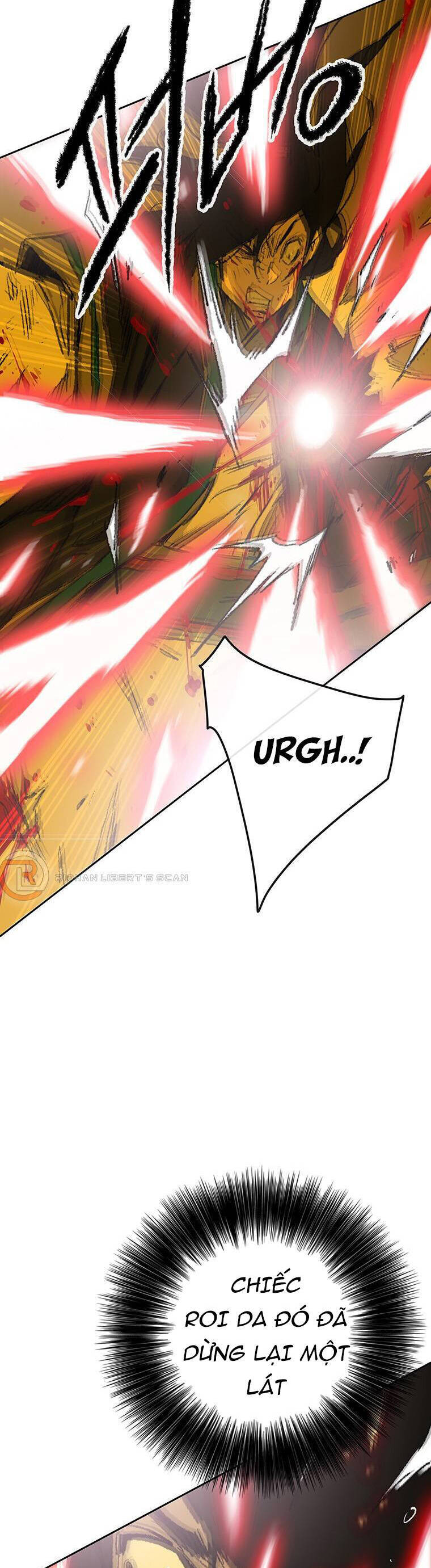 kiếm sĩ bất bại chapter 111 36