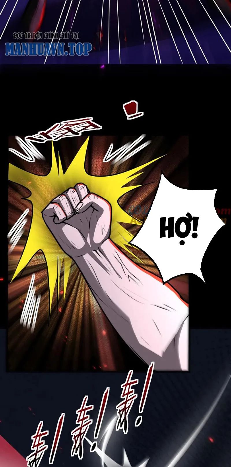 quỷ dị dược tề sư: bệnh nhân của ta đều là kinh khủng chapter 50 11