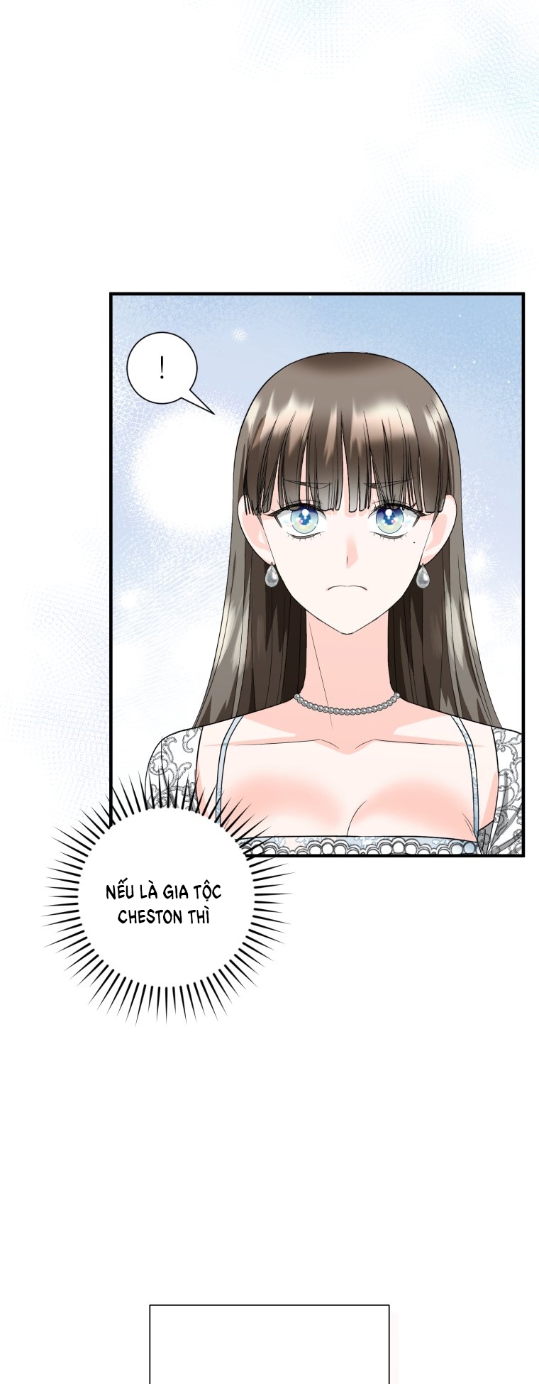 [18+] tôi đã kết hôn với kẻ thù giết cha mẹ chapter 9.1 14