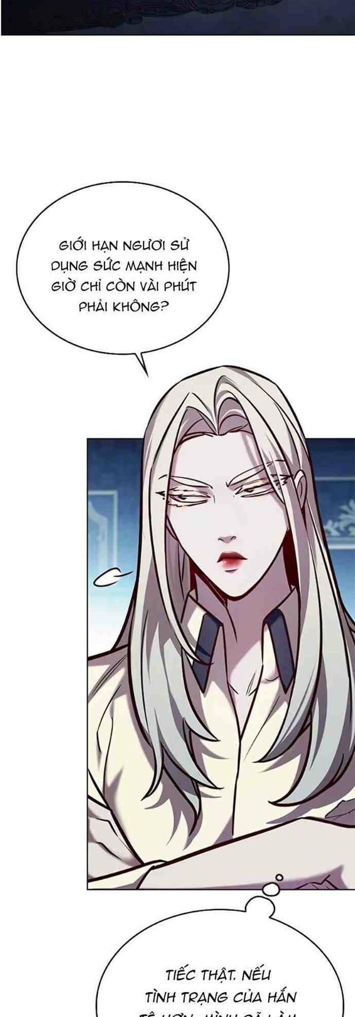 biến thân thành mèo chapter 271 8