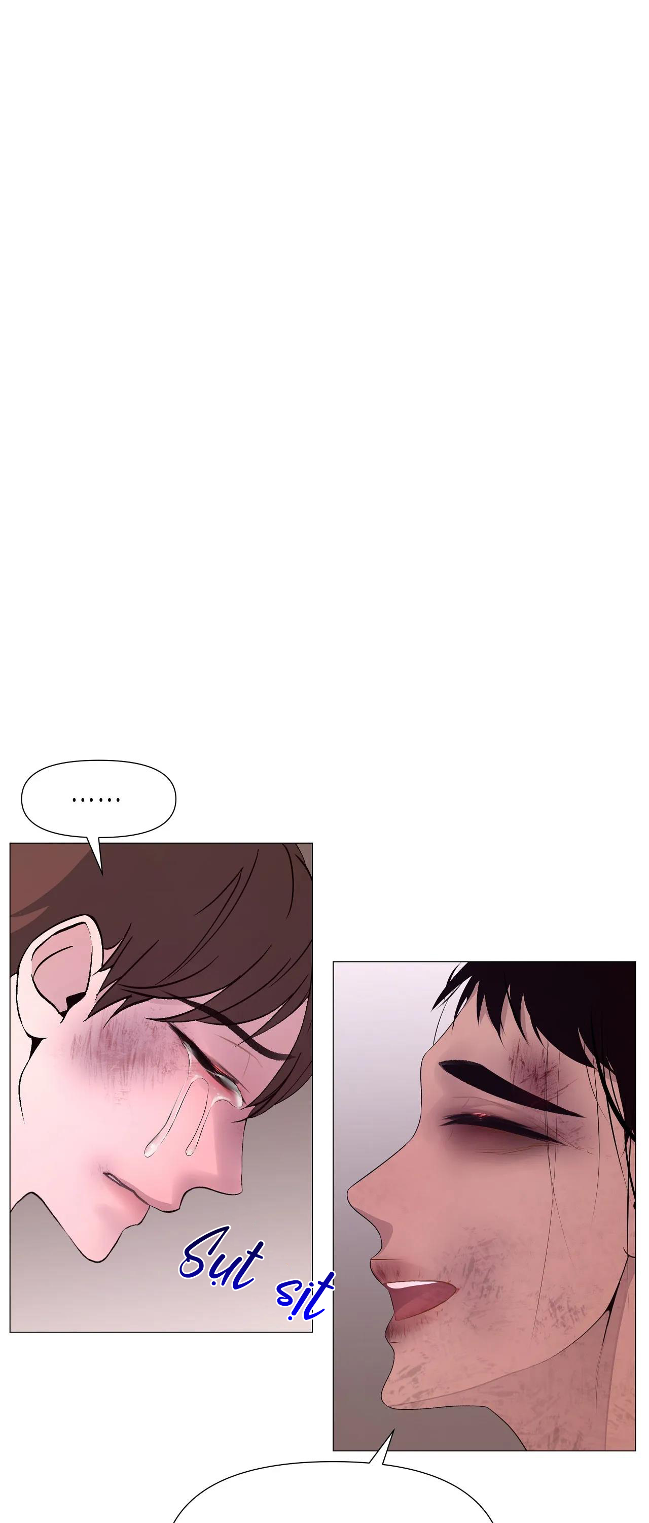 dạ xoa hóa liên ký chapter 26 9